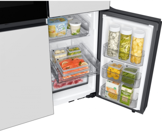 Холодильник Samsung RF65DB970012WT