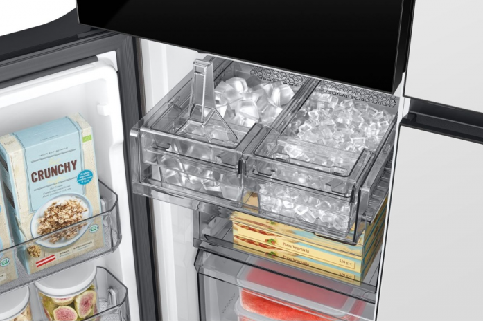 Холодильник Samsung RF65DB970012WT