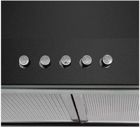 Кухонная вытяжка Delonghi KT-F61 BF