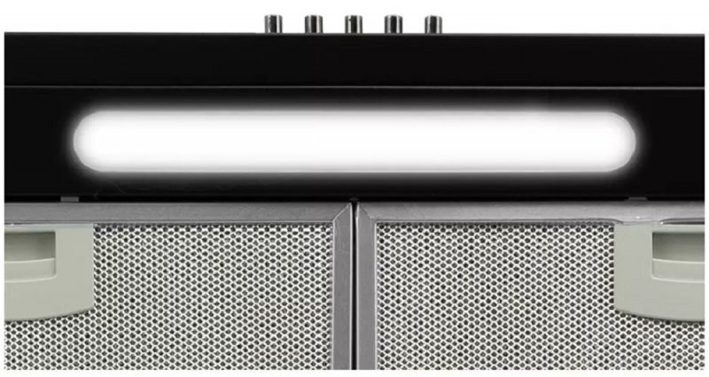 Кухонная вытяжка Delonghi KT-F61 BF