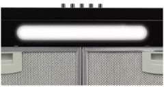 Кухонная вытяжка Delonghi KT-F61 BF