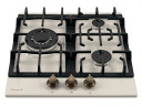 Газовая варочная панель WEISSGAUFF HGG 451 REB