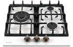 Газовая варочная панель WEISSGAUFF HGG 451 REB