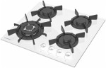 Газовая варочная панель Hyundai HHG 6437 WG