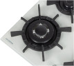 Газовая варочная панель Hyundai HHG 6437 WG