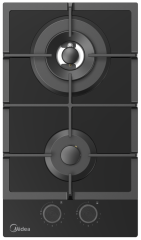 Газовая варочная панель Midea MG3270TGB