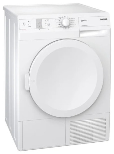 Сушильная машина Gorenje D 844 BH
