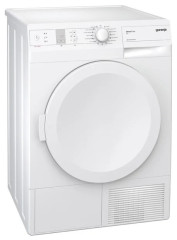 Сушильная машина Gorenje D 844 BH