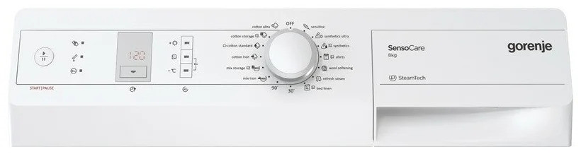 Сушильная машина Gorenje D 844 BH