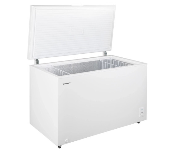 Морозильный ларь Kraft BDW-460RX