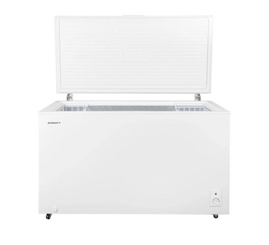 Морозильный ларь Kraft BDW-460RX