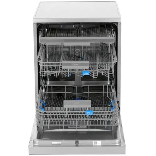 Посудомоечная машина Midea MFD60S350Si