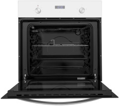 Электрический духовой шкаф MAUNFELD EOEC.564W