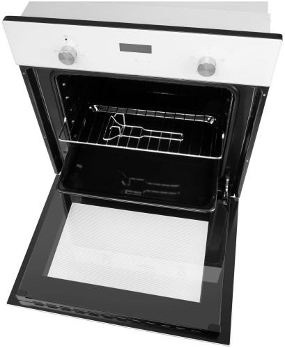 Электрический духовой шкаф MAUNFELD EOEC.564W