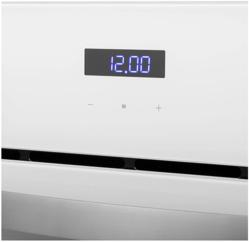 Электрический духовой шкаф MAUNFELD EOEC.564W