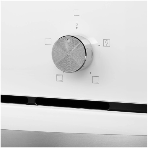 Электрический духовой шкаф MAUNFELD EOEC.564W