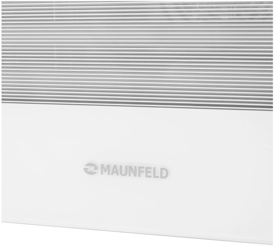 Электрический духовой шкаф MAUNFELD EOEC.564W