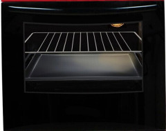 Электрическая плита Лысьва EF4002MK00 ЭПС 402 МС вишневый