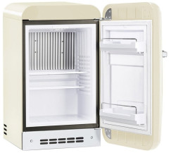 Холодильник Smeg FAB5RCR3