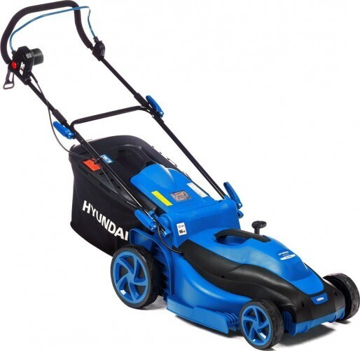 Газонокосилка электрическая HYUNDAI LE 4220
