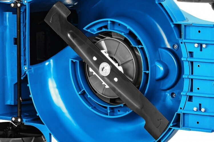 Газонокосилка электрическая HYUNDAI LE 4220