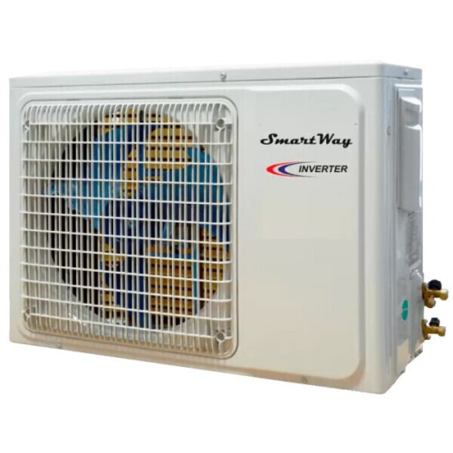 Сплит-система SmartWay SAN-E07APL3ua/SAF-E07APL3ua