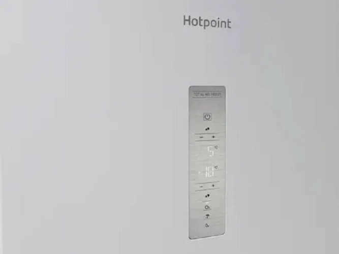 Холодильник Hotpoint-Ariston HT 7201I W O3
