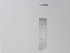 Холодильник Hotpoint-Ariston HT 7201I W O3