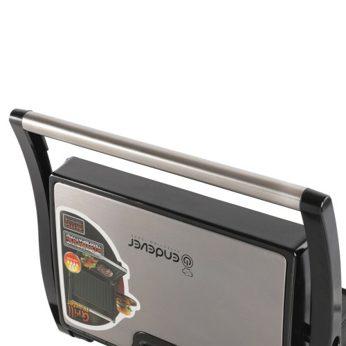 Электрогриль Endever Grillmaster 114