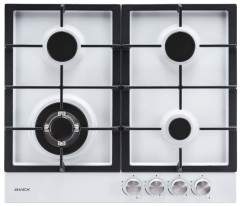 Газовая варочная панель AVEX HS 6142 W