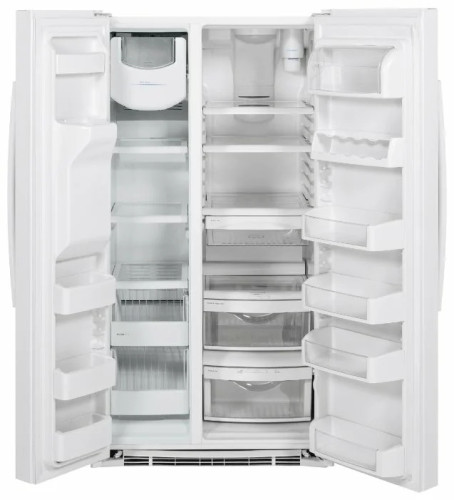 Холодильник General Electric GSE 25 GSH