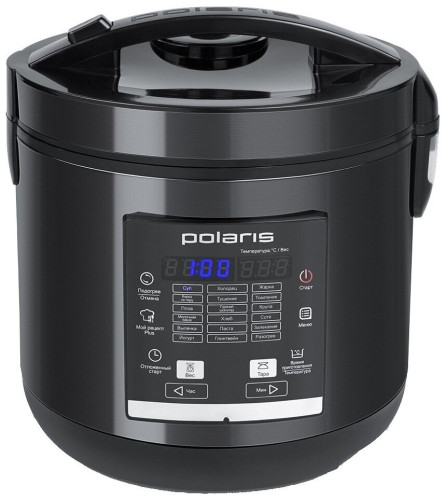 Мультиварка Polaris PMC 0576ADS
