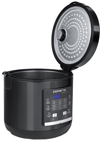 Мультиварка Polaris PMC 0576ADS