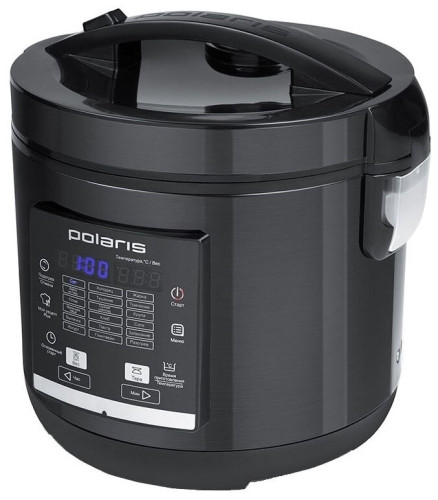 Мультиварка Polaris PMC 0576ADS