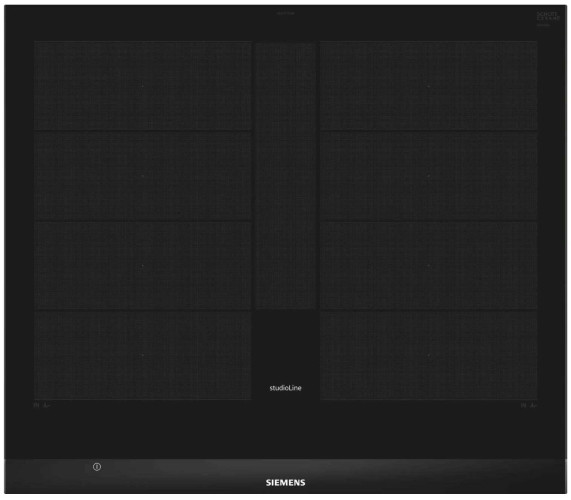 Индукционная варочная панель Siemens EX 677LYV5E