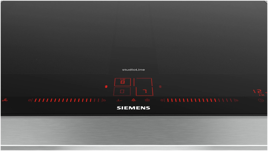Индукционная варочная панель Siemens EX 677LYV5E