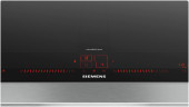 Индукционная варочная панель Siemens EX 677LYV5E