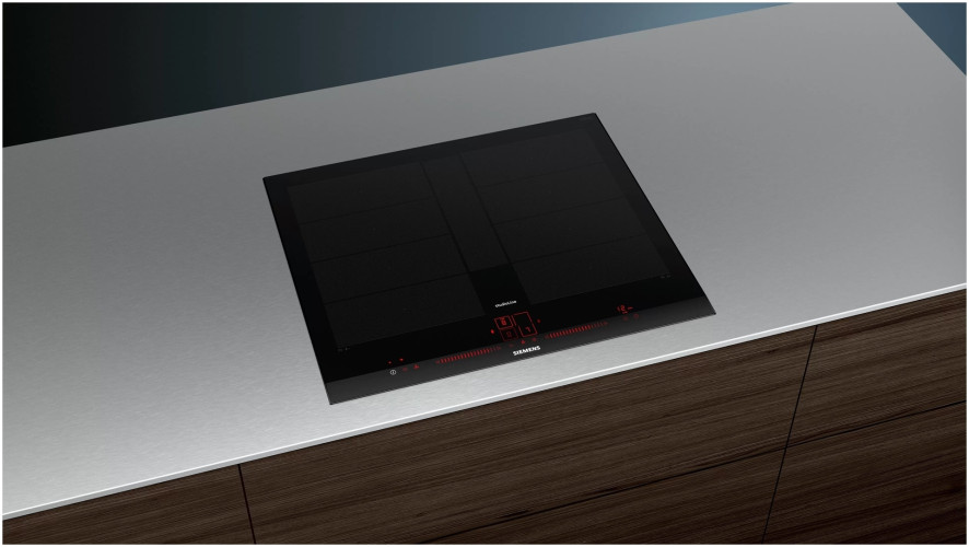 Индукционная варочная панель Siemens EX 677LYV5E