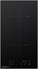Индукционная варочная панель HOMSair HIY32BK