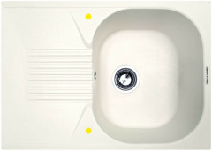 Кухонная мойка Zigmund &amp; Shtain Klassisch 695 индийская ваниль