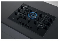 Газовая варочная панель Whirlpool AKWL 728 NB