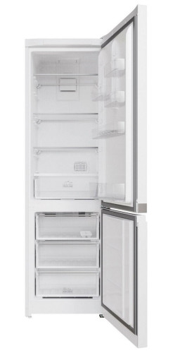 Холодильник Hotpoint-Ariston HT 5201I W