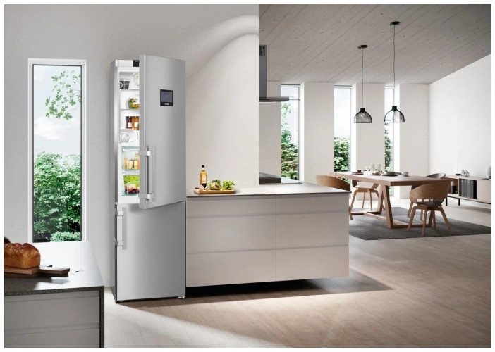 Холодильник Liebherr CBNies 4878