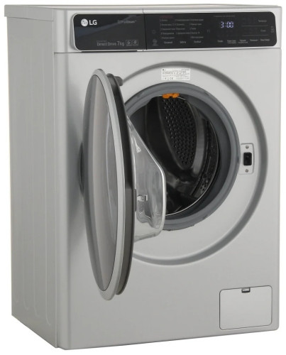 Стиральная машина LG F12U1HDS5