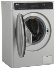 Стиральная машина LG F12U1HDS5