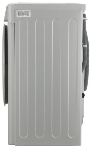 Стиральная машина LG F12U1HDS5