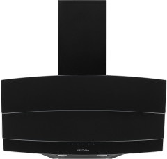 Кухонная вытяжка Krona Melodie 600 Black S