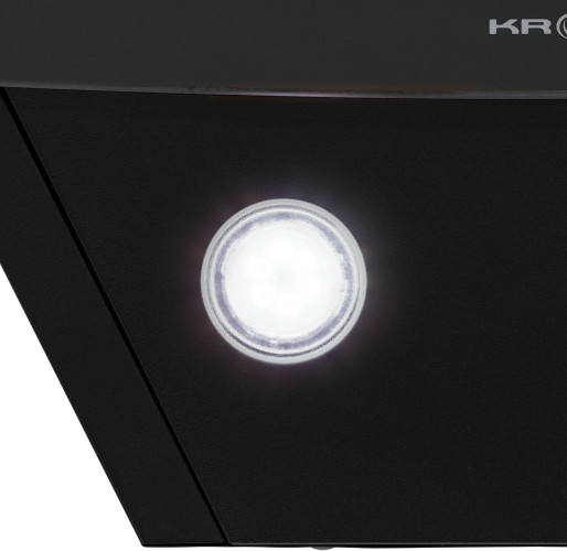 Кухонная вытяжка Krona Melodie 600 Black S