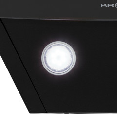 Кухонная вытяжка Krona Melodie 600 Black S