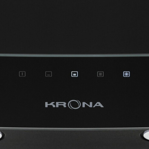 Кухонная вытяжка Krona Melodie 600 Black S